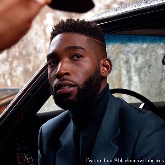 Cortes masculinos online de cabelo 2019